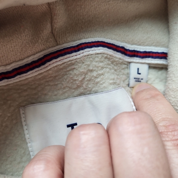 Tna hoodie - Picture 3 of 4